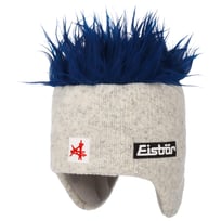 Cocker Skipool Ski Austria Beanie by Eisb�r - &pound;44.95