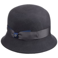 Collana Cloche Hat by Lierys - &pound;38.15