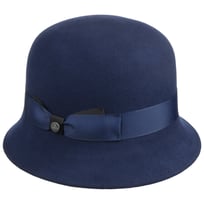 Collana Cloche Hat by Lierys - &pound;38.15