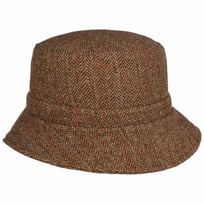 Collegeville Wool Bucket Hat by Lierys - &pound;52.95
