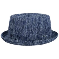 Color Burst Mowbray Pork Pie Cloth Hat by Kangol - &pound;70.95
