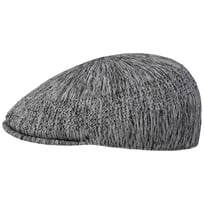 Color Burst Ventair Flat Cap by Kangol - &pound;65.95