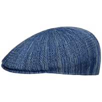 Color Burst Ventair Flat Cap by Kangol - &pound;66.95