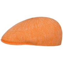 Color Burst Ventair Flat Cap by Kangol - &pound;66.95
