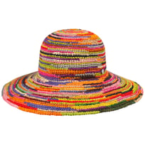 Colorful Floppy Hat by Lierys - &pound;70.95