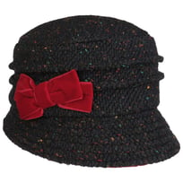 Colour Dots Wool Hat by bedacht - &pound;70.95