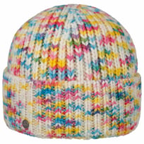 Colour Fantasy Knit Beanie by Lierys - &pound;61.95