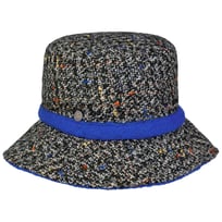 Colour Spots Bucket Hat by Lierys - &pound;37.95