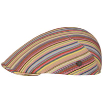 Colours of Summer Flat Cap by Lierys - &pound;70.95