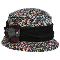 Colourtouch Wool Hat by Lierys - &pound;61.95