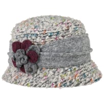Colourtouch Wool Hat by Lierys - &pound;61.95