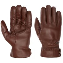 Conductive Leather Gloves by Stetson - &pound;89.00