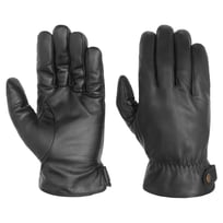 Conductive Leather Gloves by Stetson - &pound;89.00