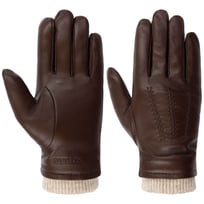 Conductive Sheepskin Gloves by Stetson - &pound;99.00