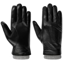 Conductive Sheepskin Gloves by Stetson - &pound;99.00