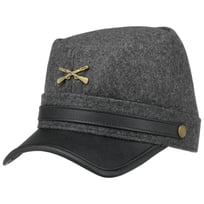 Confederate Cap by Lipodo - &pound;31.95