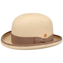 Conner Panama Brisa Bowler Hat by Mayser - &pound;202.95