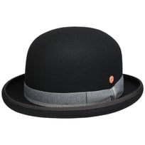 Connor Twotone Bowler Hat by Mayser - &pound;129.95