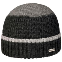 Contrast Colour Beanie Hat by Chillouts - &pound;24.95