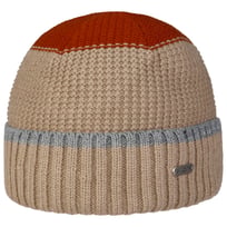 Contrast Colour Beanie Hat by Chillouts - &pound;24.95