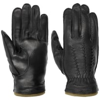 Contrast Edge Touchscreen Gloves by Pearlwood - &pound;60.95