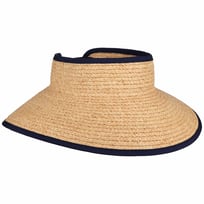 Contrast Edge Visor by Lierys - &pound;44.95