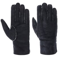 Contrast Lining Women�s Gloves by Caridei - &pound;121.95