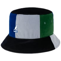 Contrast Pops Bucket Fishing Hat by Kangol - &pound;61.95