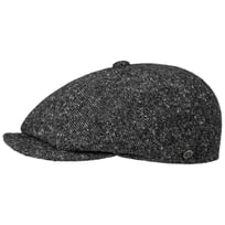Convell Flat Cap by bugatti - &pound;61.95