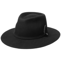 Cooperstown Wool Outdoor Hat by Stetson - &pound;119.00