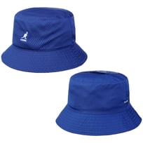 Coordinates Bucket Reversible Hat by Kangol - &pound;56.95