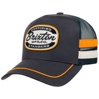 Copley Trucker Cap by Brixton - &pound;34.95