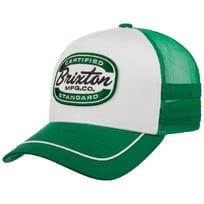 Copley Trucker Cap by Brixton - &pound;35.95