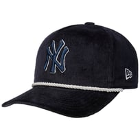 Cord PC Golfer Yankees Cap by New Era - &pound;41.95