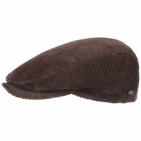 Cordial Flat Cap by Lipodo - &pound;26.95