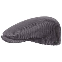 Cordial Flat Cap by Lipodo - &pound;26.95