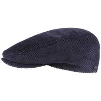 Cordial Flat Cap by Lipodo - &pound;26.95