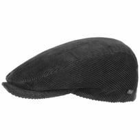 Cordial Flat Cap by Lipodo - &pound;26.95