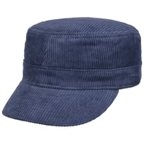 Corduroy Army Cap by Lipodo - &pound;17.95