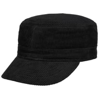 Corduroy Army Cap by Lipodo - &pound;17.95