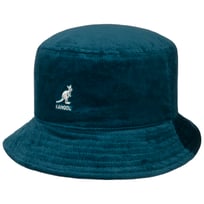 Corduroy Bucket Hat by Kangol - &pound;45.95