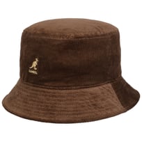 Corduroy Bucket Hat by Kangol - &pound;46.95