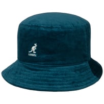 Corduroy Bucket Hat by Kangol - &pound;46.95