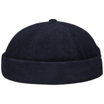 Corduroy Docker Hat by Lipodo - &pound;13.95