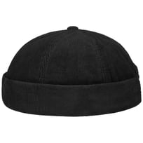 Corduroy Docker Hat by Lipodo - &pound;13.95