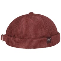 Corduroy Docker Hat by Reell - &pound;33.95