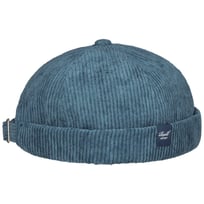 Corduroy Docker Hat by Reell - &pound;34.95