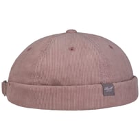 Corduroy Docker Hat by Reell - &pound;34.95