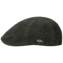 Corduroy Duck Cap by JJ Hats - &pound;69.95