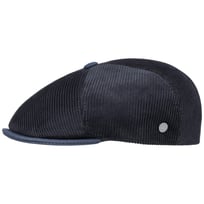 Corduroy Flat Cap by Lierys - &pound;61.95
